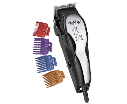 dog clippers review
