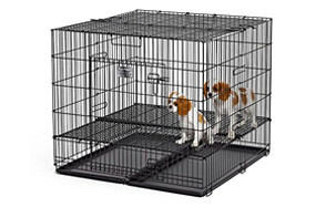 The Best Dog Playpens Review In 2020 Pet Side